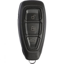 Ford S-Max Smart Anahtarı | Yedek ve Kayıp Anahtar Yapımı Resim