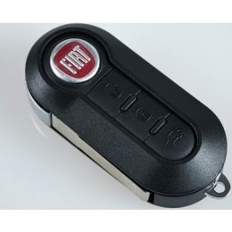 Fiat Ducato Anahtarı | Yedek ve Kayıp  Resim