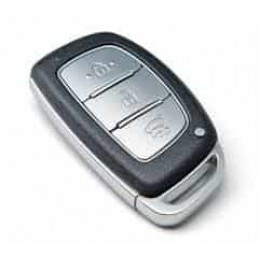 Hyundai i40 Smart Anahtarı | Yedek ve Kayıp Anahtar Yapımı Resim