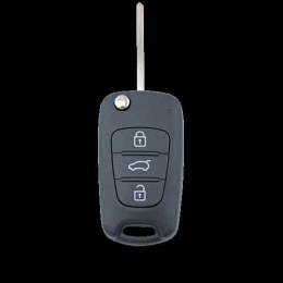 Kia Ceed Anahtarı |  Yedek ve Kayıp Anahtar Yapımı Resim