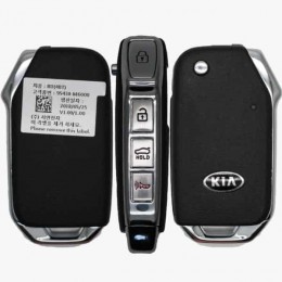Kia Yedek Oto Anahtarı |  Yedek ve Kayıp Anahtar Yapımı Resim
