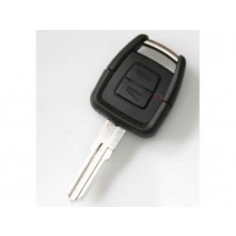  Opel Mokka Anahtarı |  Yedek ve Kayıp Anahtar Yapımı Resim