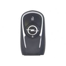 Yeni Opel İnsignia Smart Anahtarı |  Yedek ve Kayıp Anahtar Yapımı Resim