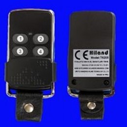 Motso Hidland Kumanda Yapımı Resim