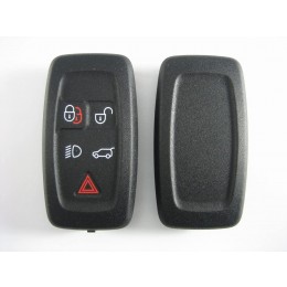  Range Rover Anahtarı | Yedek ve Kayıp Anahtar Yapımı Resim