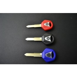 Yamaha Yedek Anahtar Yapımı Resim