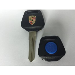 Porsche 928 Anahtarı| Yedek Ve Kayıp Anahtar Yapımı Resim