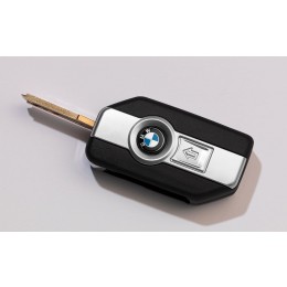 Bmw İmmobilizer Motor Anahtar Yapımı  Resim