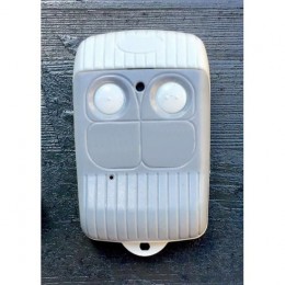 Elero-Ness Kumanda Yapımı Resim