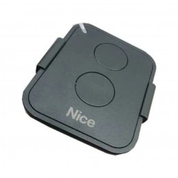 Nice Kumanda Yapımı  Resim