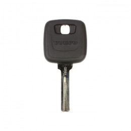 Volvo S40 Anahtarı | Yedek ve Kayıp Anahtar Yapımı Resim