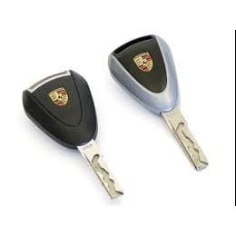 Porsche 911 Anahtarı|  Yedek Ve Kayıp Anahtar Yapımı Resim