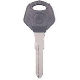 Yamaha Kayıp Anahtar Yapımı Resim