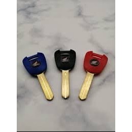 Honda Africa Twin Yedek Ve Kayıp Anahtar Yapımı  Resim