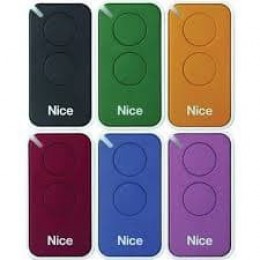 Nice Era İnti Kumanda Yapımı Resim