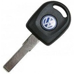 Volkswagen Yedek Oto Anahtarı | Çoğaltma ve Çilingir Hizmetleri Resim