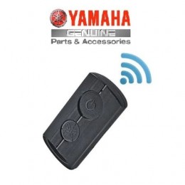 Yamaha Xmax Anahtar Yapımı Keyless Resim