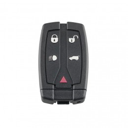  Land Rover freelander 2 Anahtarı | Yedek ve Kayıp Anahtar Yapımı Resim