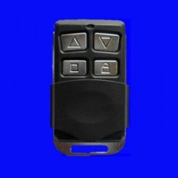 Mosel Garaj Panjur Kumandası  Resim