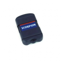 Scorpion Yedek Kumanda Yapımı Resim