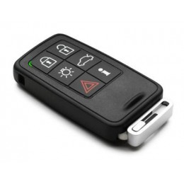 Volvo XC60 Anahtarı | Yedek ve Kayıp Anahtar Yapımı Resim