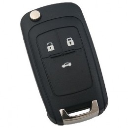 Opel Anahtar İZMİR  Resim