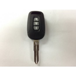Chevrolet Captiva Anahtarı | Yedek ve Kayıp Anahtar Yapımı Resim