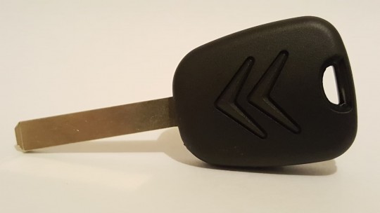 citroen-anahtar