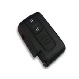 Toyota Verso Anahtarı | Yedek ve Kayıp Anahtar Yapımı Resim