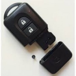Nissan Micra Smart Anahtarı | Yedek ve Kayıp Anahtar Yapımı Resim