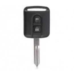 Nissan Note Smart Anahtarı | Yedek ve Kayıp Anahtar Yapımı Resim