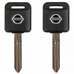 Nissan Navara Anahtarı | Yedek ve Kayıp Anahtar Yapımı Resim