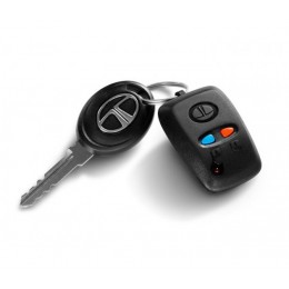 Tata Kumanda Ve Anahtar | Yedek Ve Kayıp Anahtar Yapımı  Resim