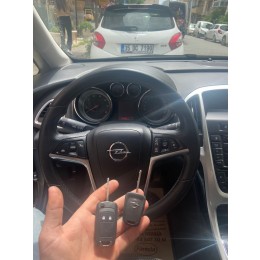 Opel Kontak Tamiri İZMİR  Resim